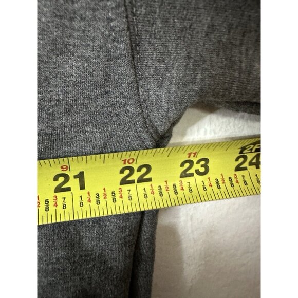 Disney Mickey Mouse Holiday Christmas Gray Pullover Sweater Size XXL - Picture 8 of 8